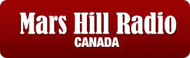 Mars Hill Radio Canada