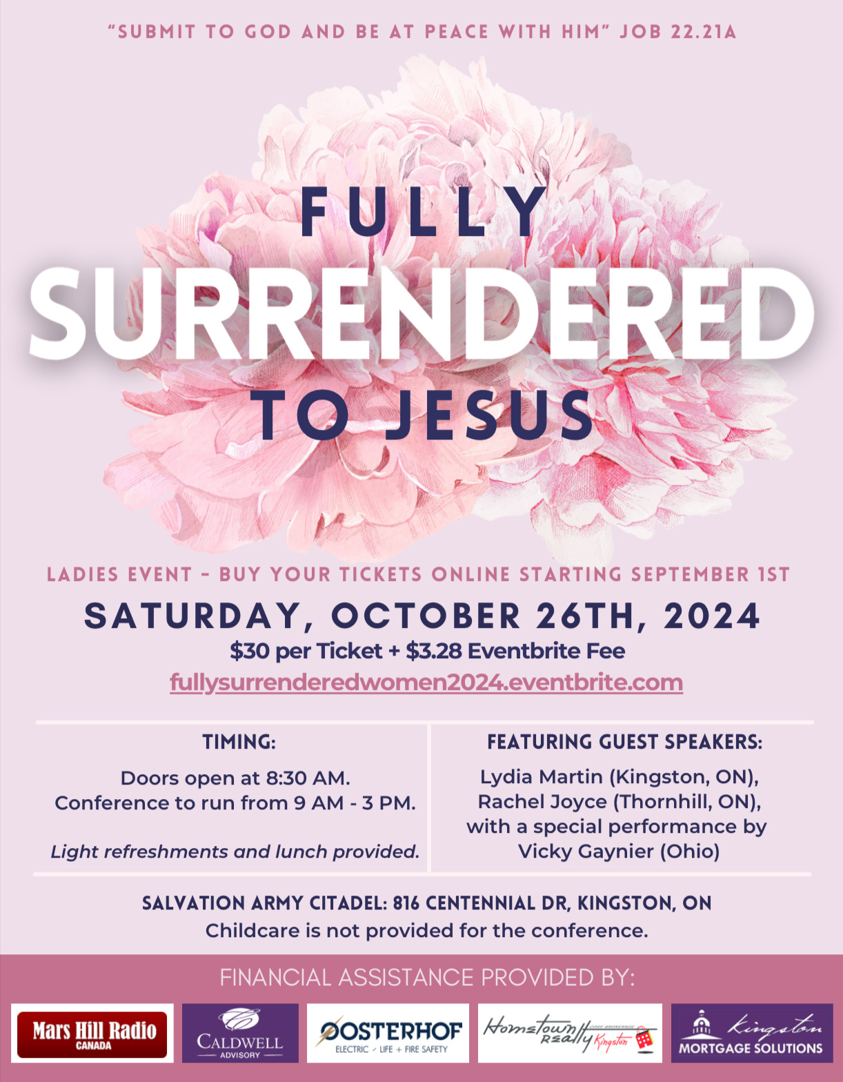 fully-surrendered