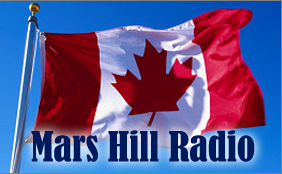 Mars Hill Radio